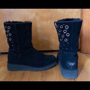 Uggs boots